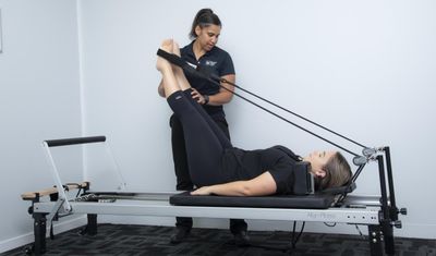 Health First Hurstville