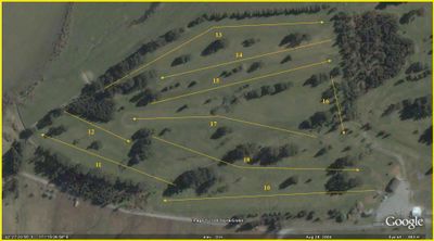 Greymouth Golf Club Greymouth Golf Club