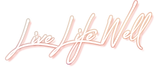 Live Life Well Studio