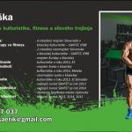 Fitness Club Terrace