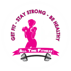 All Time Fitness gym
