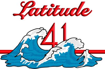 Latitude 41 Charters