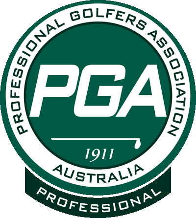 Arian Sanjar Golf Coaching