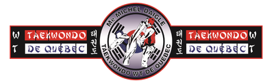 WT TAEKWONDO DE QUEBEC