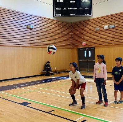 Vancouver Volleyball League