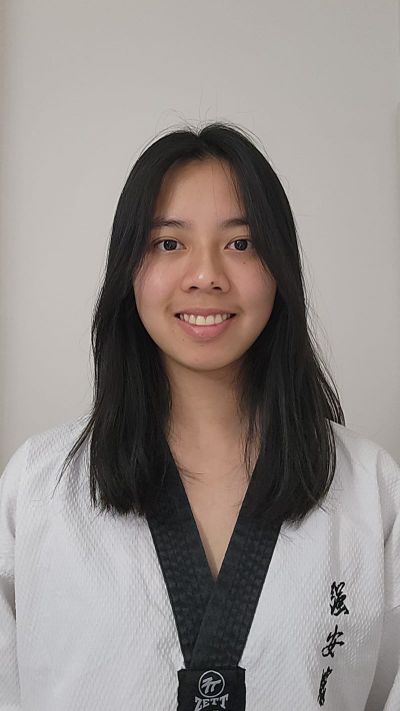 Infinite Martial Arts & Fitness