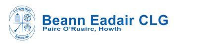 Beann Eadair GAA Club
