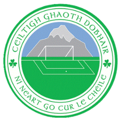 Gweedore Celtic Football Club