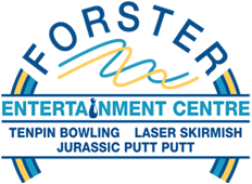 Forster Tenpin Bowling