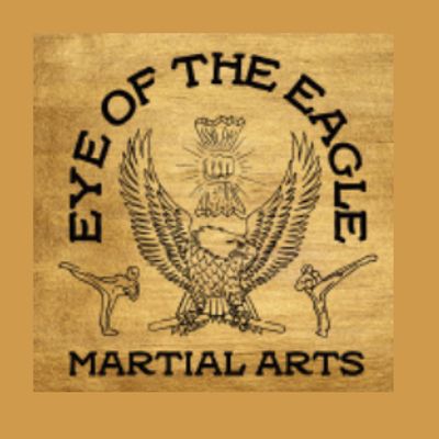 Eye Of The Eagle