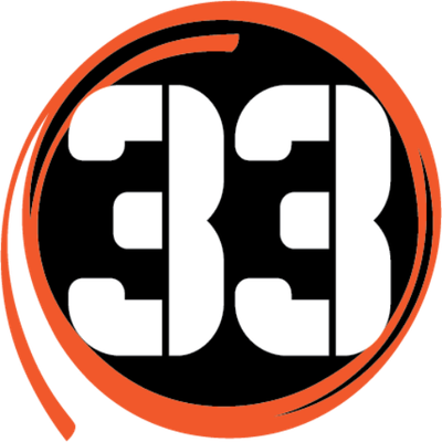 33 Gym & Hoops