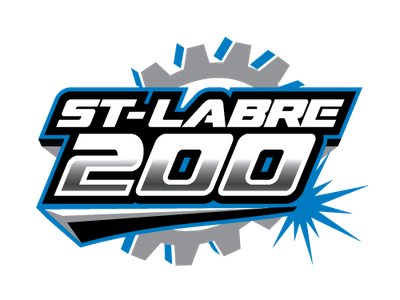 Talbot and Associates Speedway - St-Labre 200