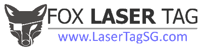 FOX Laser Tag Singapore