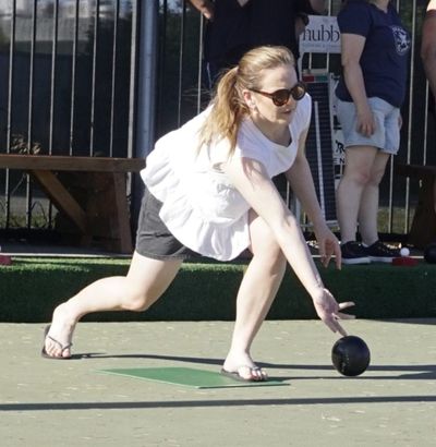 Lincoln Bowling Club