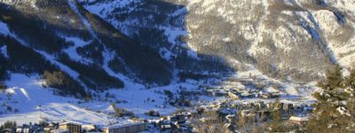 Villeneuve (Serre Chevalier)