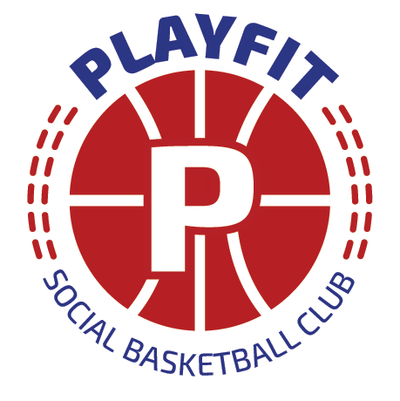 Playfit Basketball Club