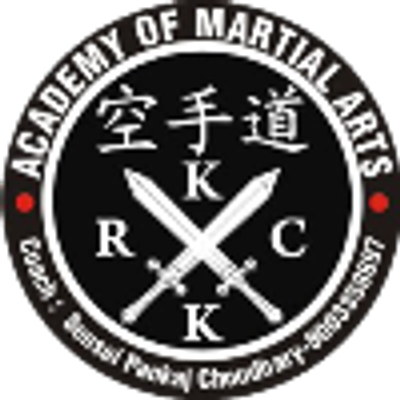 RCKK Academy of Martial Arts