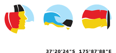 Whangamata Surf Life Saving Club