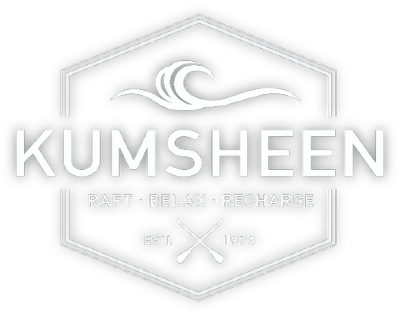 Kumsheen Rafting Disc Golf Course
