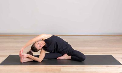 Western Wellness Yoga