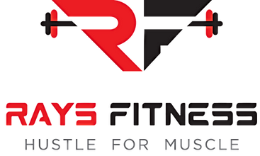 Rays Fitness