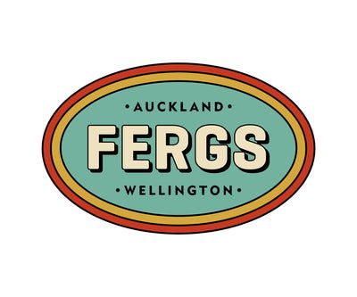 Fergs Kayaks