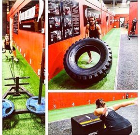 ALIGN Personal Training
