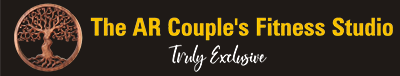 The Ar Couple's Fitness Studio The Ar Couple's Fitness Studio