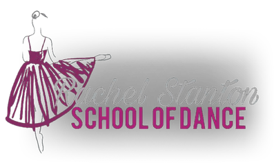 Rachel Stanton School of Dance