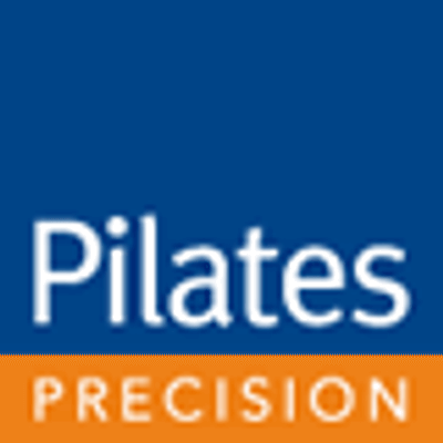 Pilates with Mary
