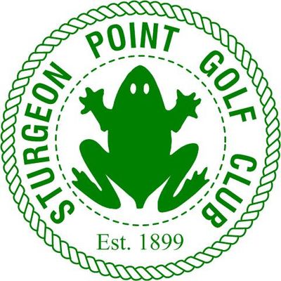 Sturgeon Point Golf Club and Driving Range