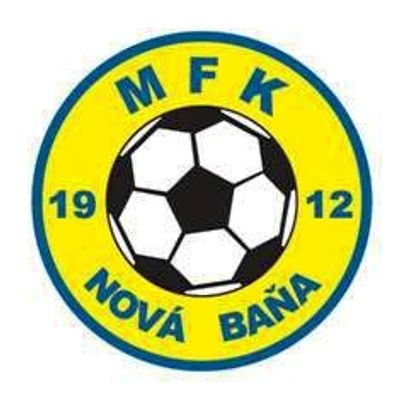 Mestský Futbalový Klub - Nová Baňa