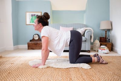 Belle Pilates