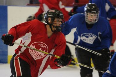 Western Elite Hockey Group