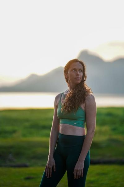 Céline Ananta Yoga