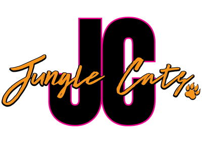 Jungle Cats Cheerleading, Aerobics and Dance