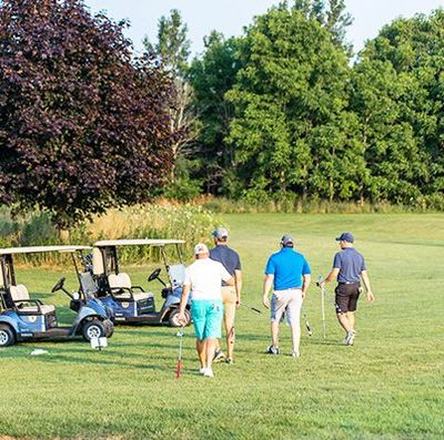 West Haven Golf & Country Club