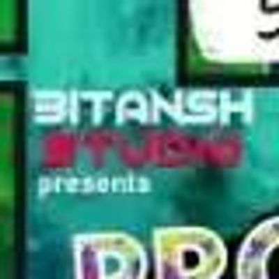 BITANSH STUDIO ( Professional Dance Studio )