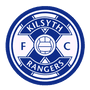 Kilsyth Rangers FC Kilsyth Rangers FC