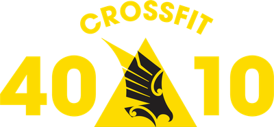 CrossFit 4010