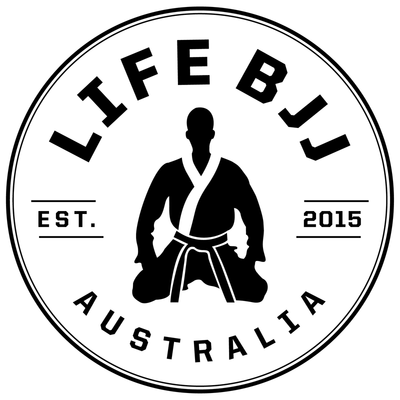 Life BJJ Wollongong
