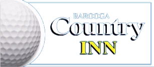 Barooga Country Inn Motel