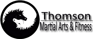 Thomson Martial Arts & Fitness Thomson Martial Arts & Fitness