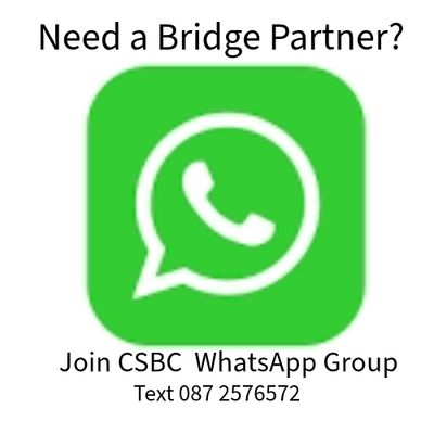 Civil Service Bridge Club Civil Service Bridge Club