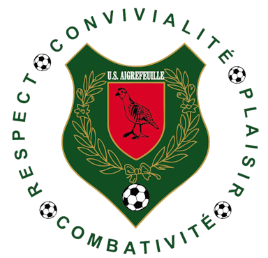 Union Sportive Aigrefeuille Football