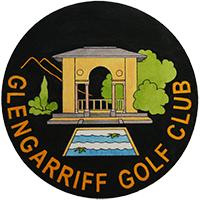 Glengarriff Golf Club(Club Gailf Gleann Garbh)