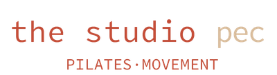 the studio pec