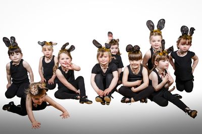 Dancemania Dance Company