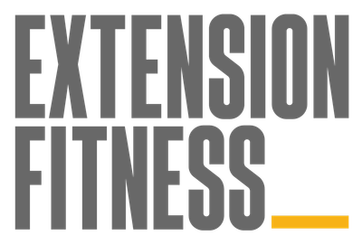 Extension Fitness