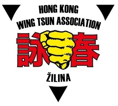 WingTsun Žilina - HKWTA